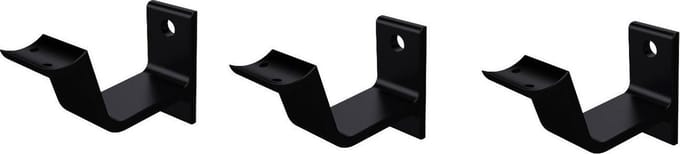 Hermeta Leuninghouder - 3553-18 - 3 stuks