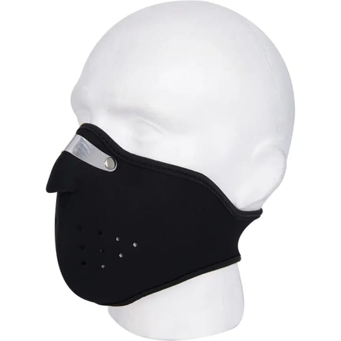 Neopreen Gezichtsmasker Oxford