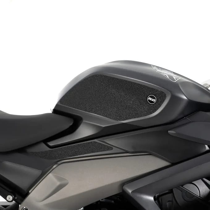 Grip voor motorreservoir R&G Racing Triumph Daytona 660