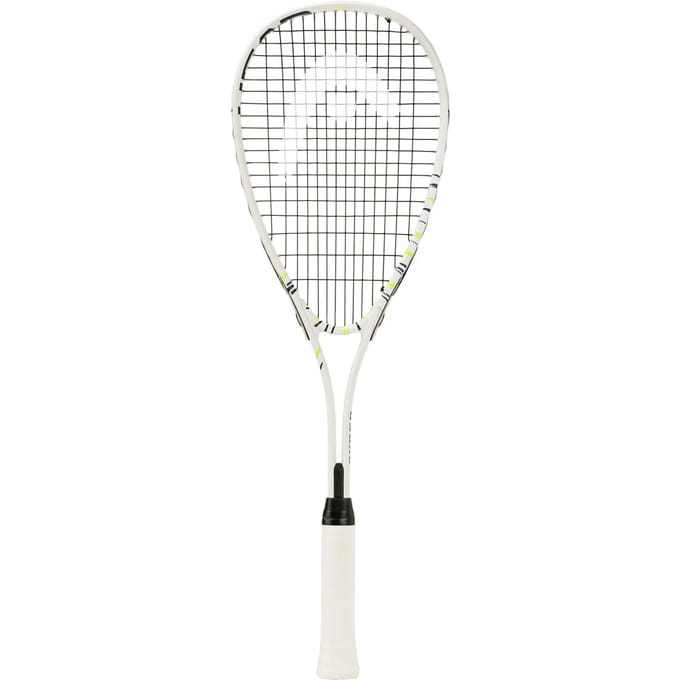 Head Racket Cyber Edge 2024 Squashracket Beige 0