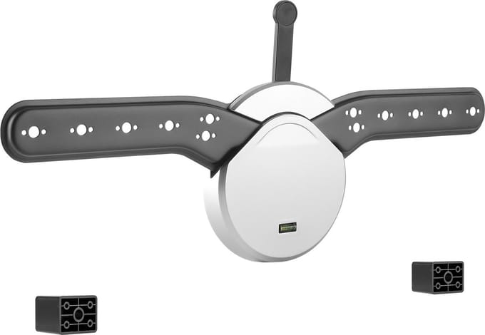 My Wall HL 27 L TV-beugel Draaibaar