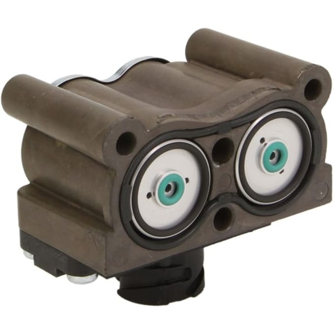 Magneetklep DT Spare Parts 4.63080