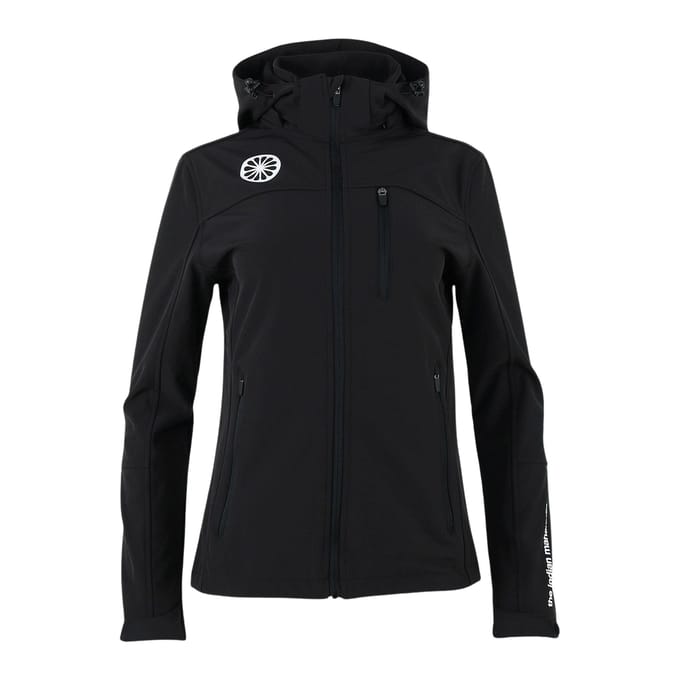 The Indian Maharadja Softshell Jas Dames - Maat S