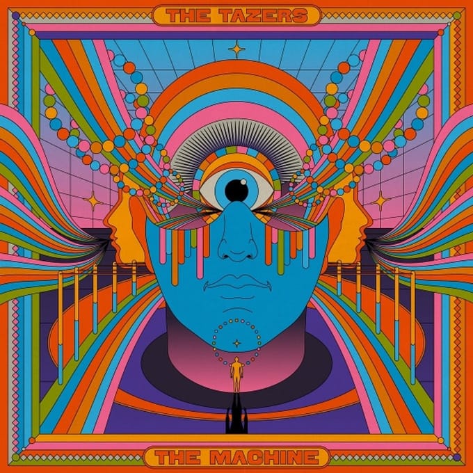 The Machine