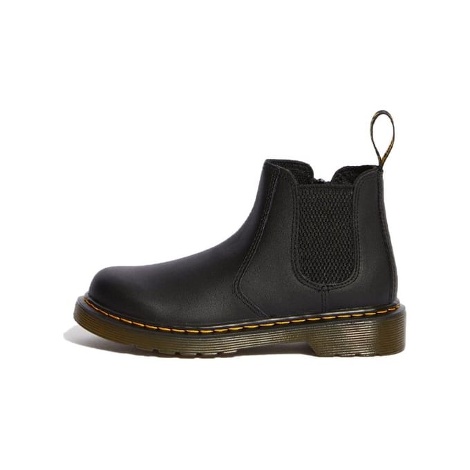 Dr. Martens  Laarzen Chelsea Junior