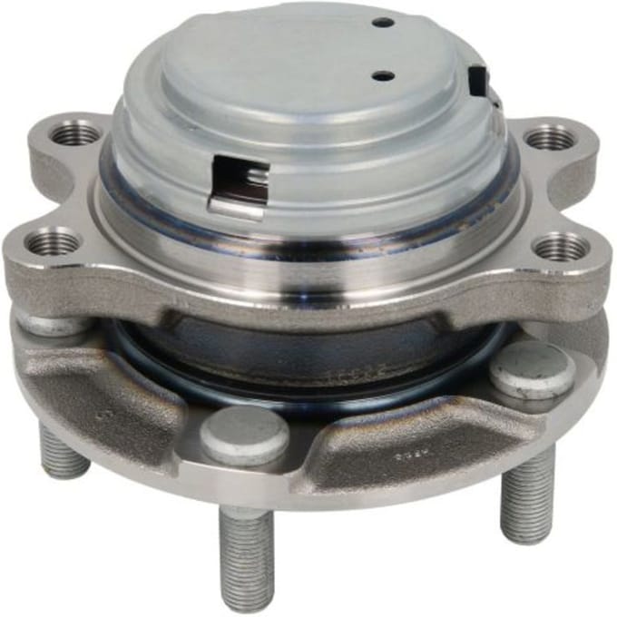 Wiellagerset SKF VKBA 7698