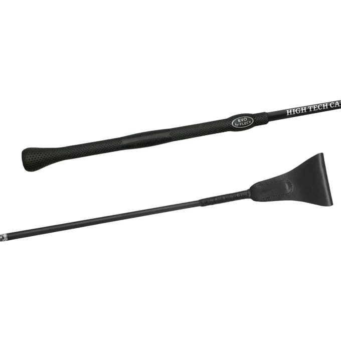 Rijdende zweep Fleck Evo Carbon Ultralight