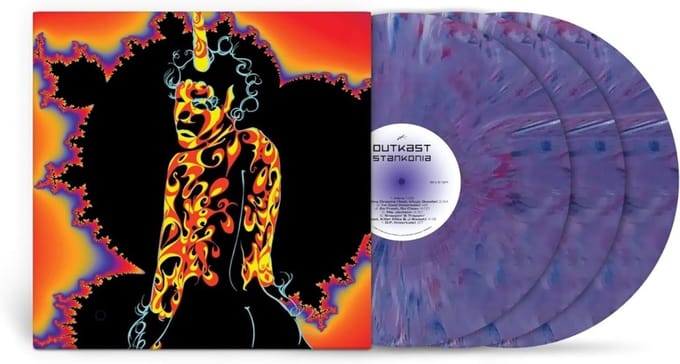 Stankonia (25th Anniversary Edition) - Outkast