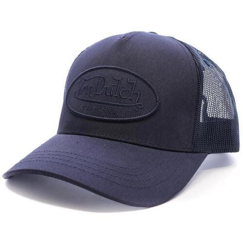 Von Dutch Lof A1 Pet Blauw
