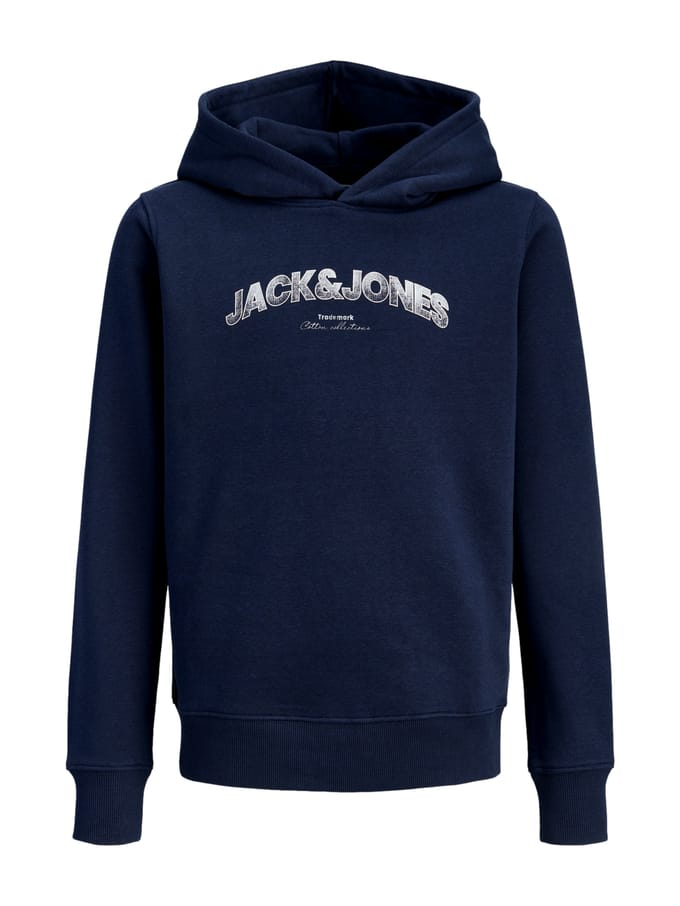 Jack & Jones Junior Hoodie Hoodie Boys