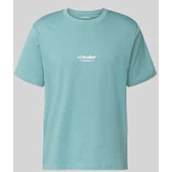 JACK&JONES ESSENTIALS - JJESOHO TEE SS CREW NECK NOOS Heren T-shirt