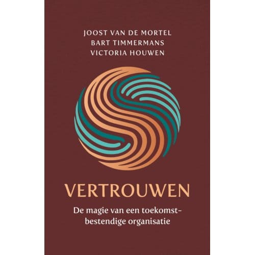 Vertrouwen - Joost van de Mortel