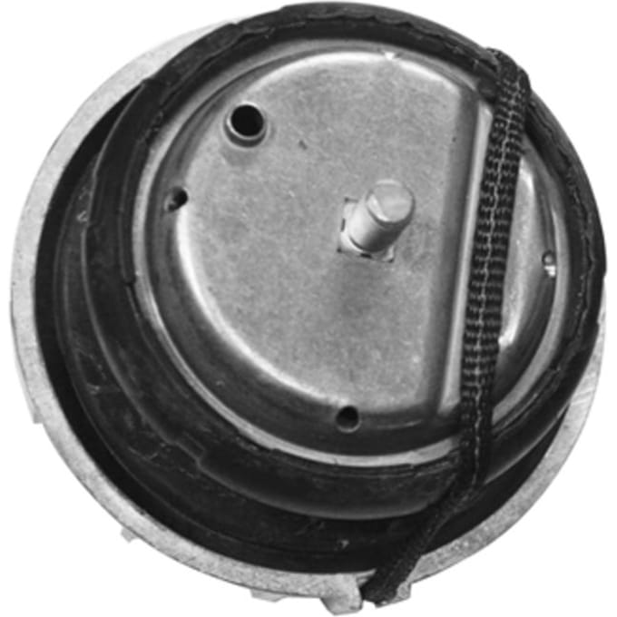 Steun, motorophanging TEDGUM TED46098