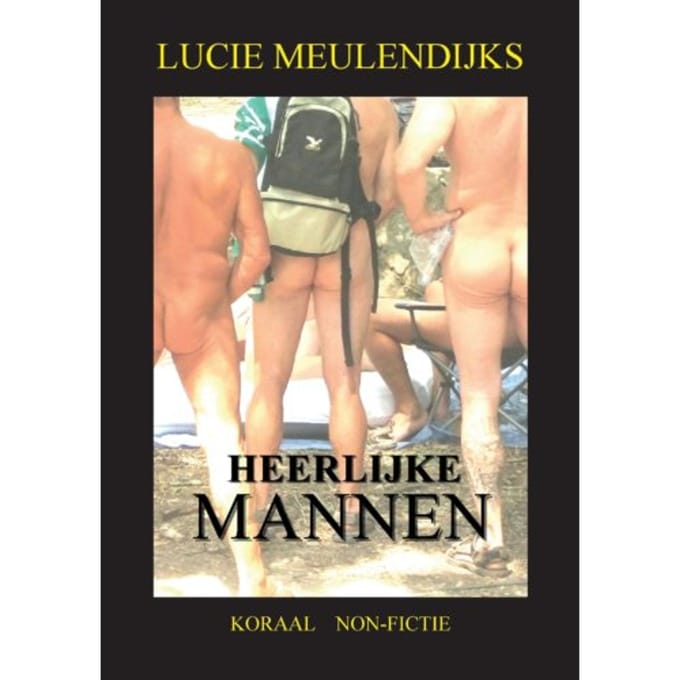 Heerlijke Mannen - Lucie Meulendijks