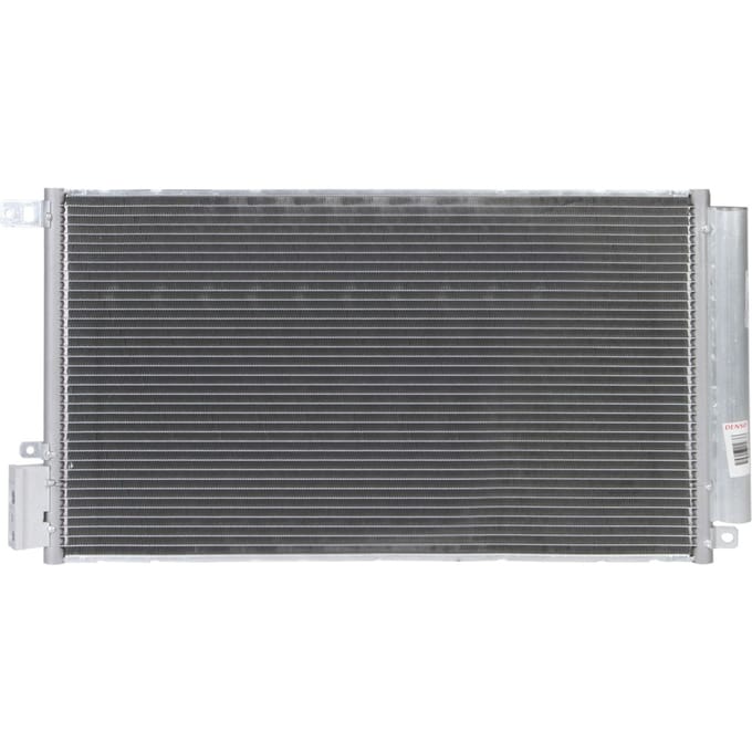 Condensator, airconditioning DENSO DCN13109