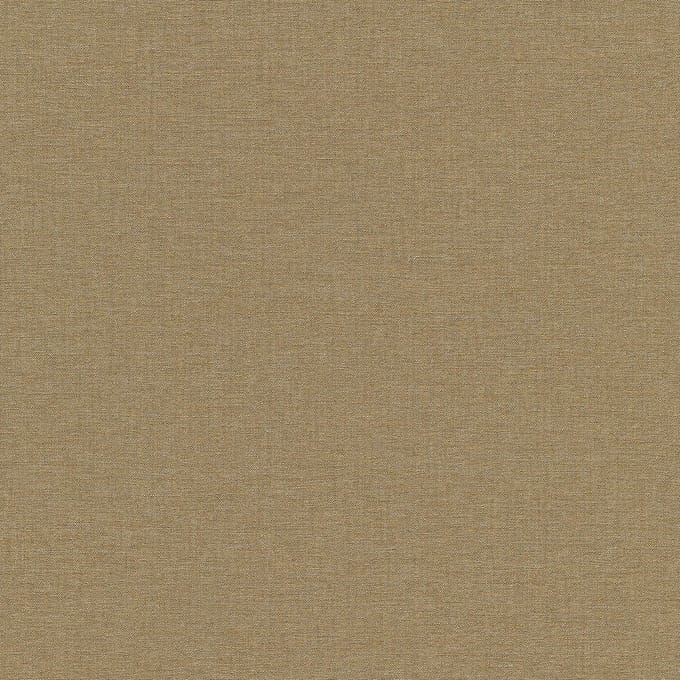 Erismann Vinylbehang 10510-20 - Floralie - Textiel Beige - 53cm x 10.05m