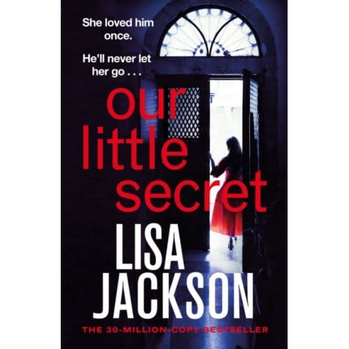 Our Little Secret - Jackson, Lisa