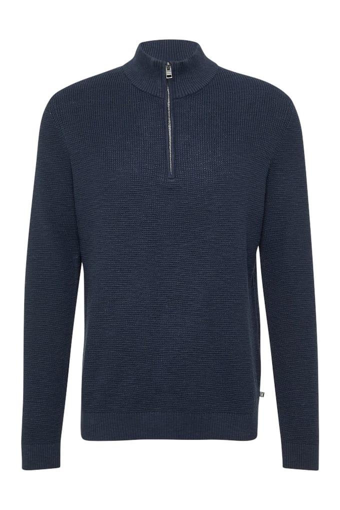 s.Oliver  Pullover Marine Größe: XXL | Pullover Outlet | Herren
