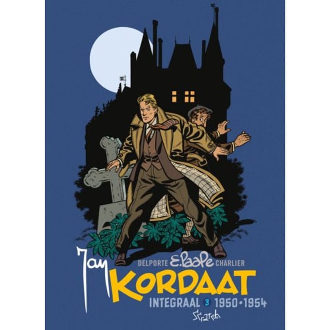 Jan Kordaat / 3 - Jan Kordaat - Jean-Michel Charlier