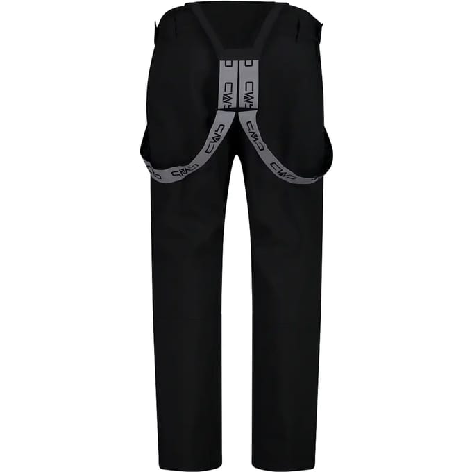 Nylon skibroek CMP Softshell