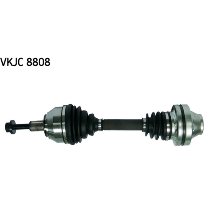Aandrijfas SKF VKJC 8808