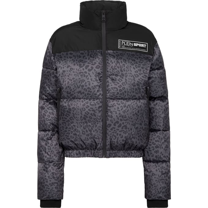 Donsjack Leopard