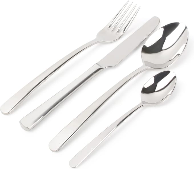 BonBistro Bestekset 24-delig Amberes