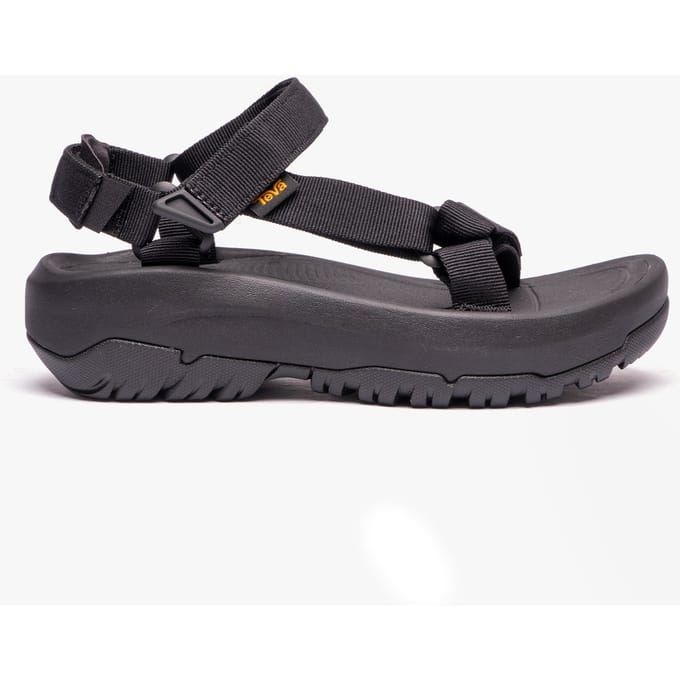 Teva Hurricane XLT2 Ampsole Sandalen in Black voor Dames, Maat 36