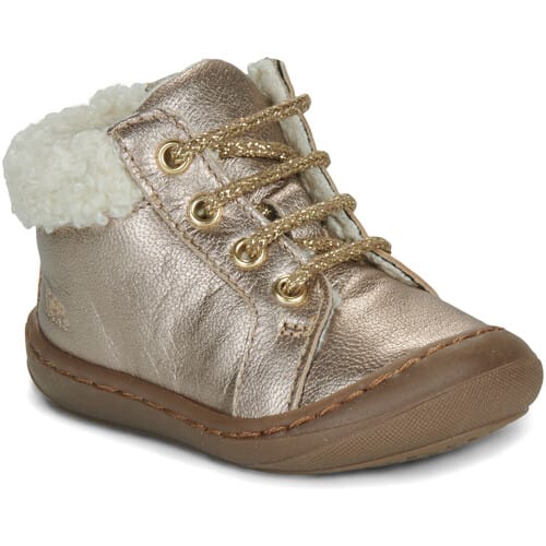 Hoge Sneakers GBB ABOCO