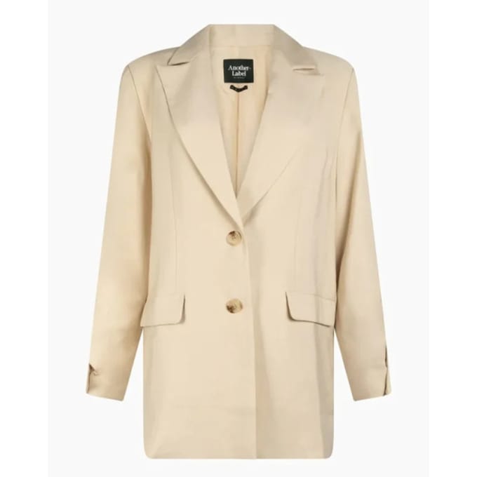Another Label Nour blazer -
