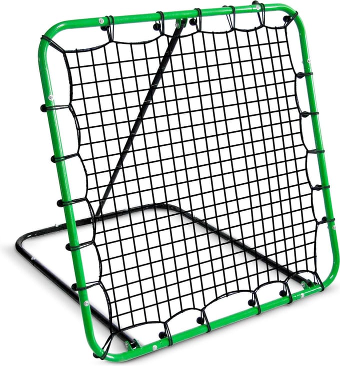 Voetbal rebounder - 100x100cm - Neo-Sport