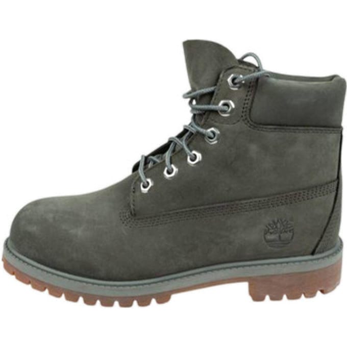 Laarzen Timberland Bottines 6-Inch Boot Premium cuir