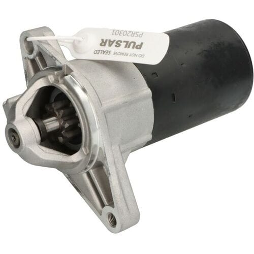 Starter PULSAR ROTATING ELECTRICS PSR20301