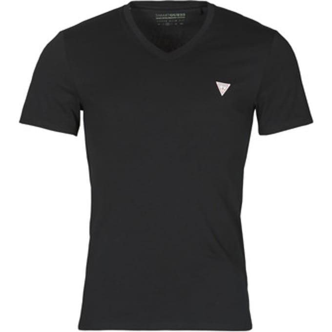 Guess  T-shirt Korte Mouw VN SS CORE TEE