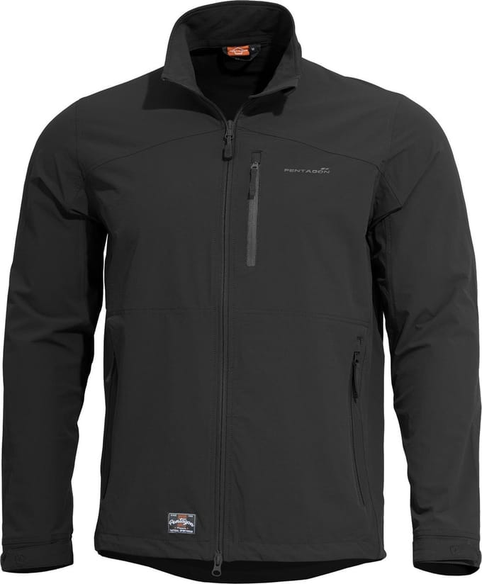 K08044 Pentagon Elite Light Softshell Jacket