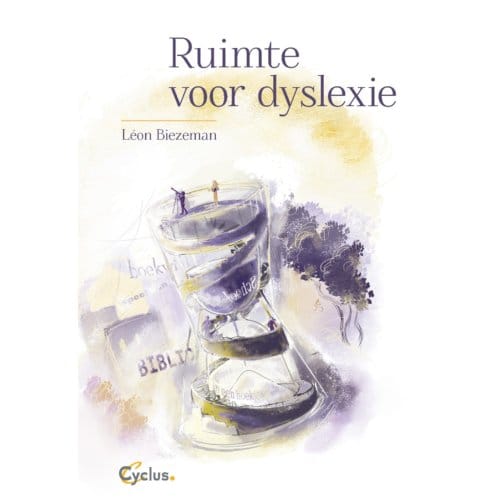 Ruimte Voor Dyslexie - Léon Biezeman