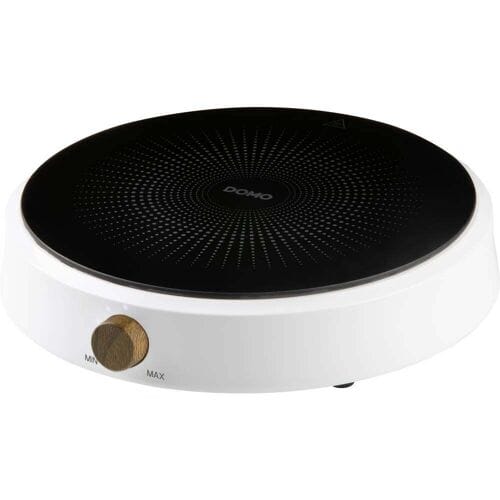 DOMO INDUKTIONSKOCHFELD 1 KOCHSTELLE DO30112IP Inductieplaat