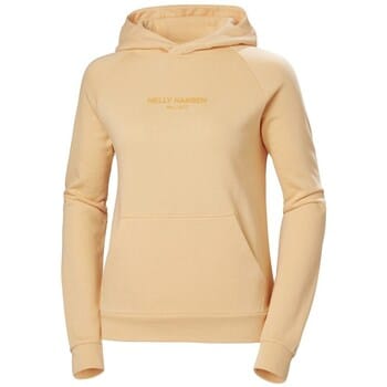 Capuchon sweaters Helly Hansen W Core