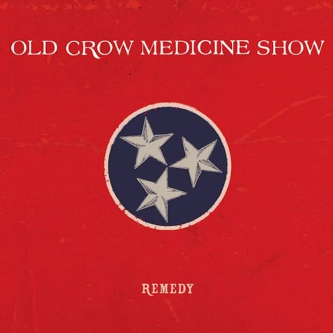 Old Crow Medicine Show - Remedy (CD)