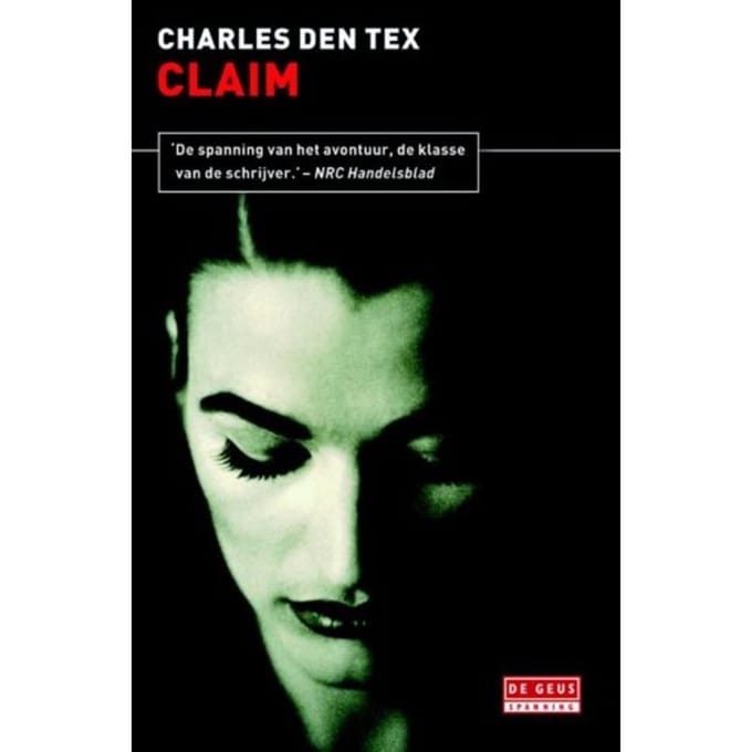 Claim - Charles den Tex