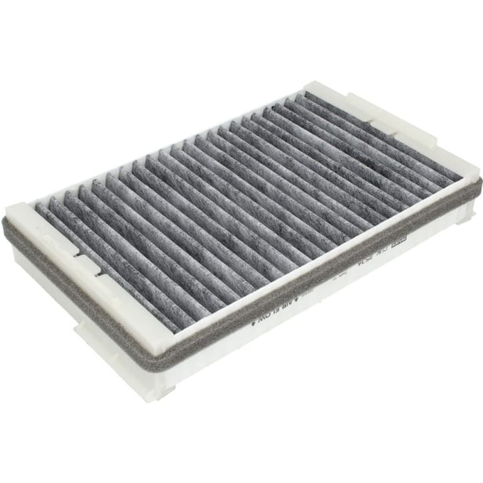 Filter, cabinelucht MANN-FILTER CUK 2534