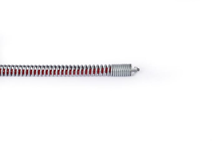 ROTHENBERGER DuraFlex Spiraal, SMK, 16mm, Lengte 2,3m - 1500003703