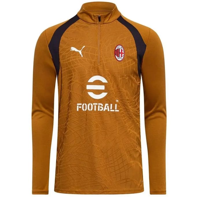 Trainingsshirt Milan AC