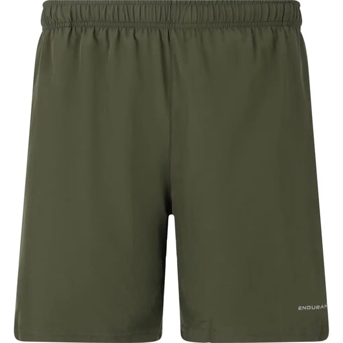 2 in 1 shorts Endurance Kroser