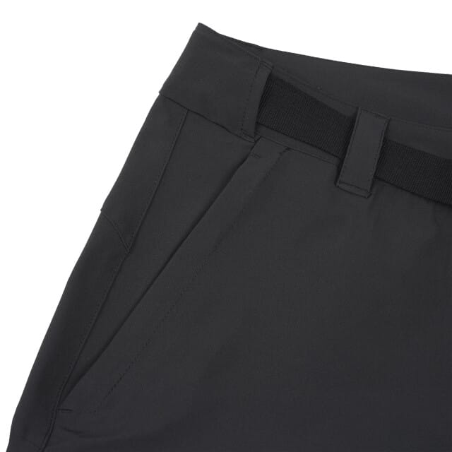ICEPEAK - Blocton - Trekking broek dames - Grijs
