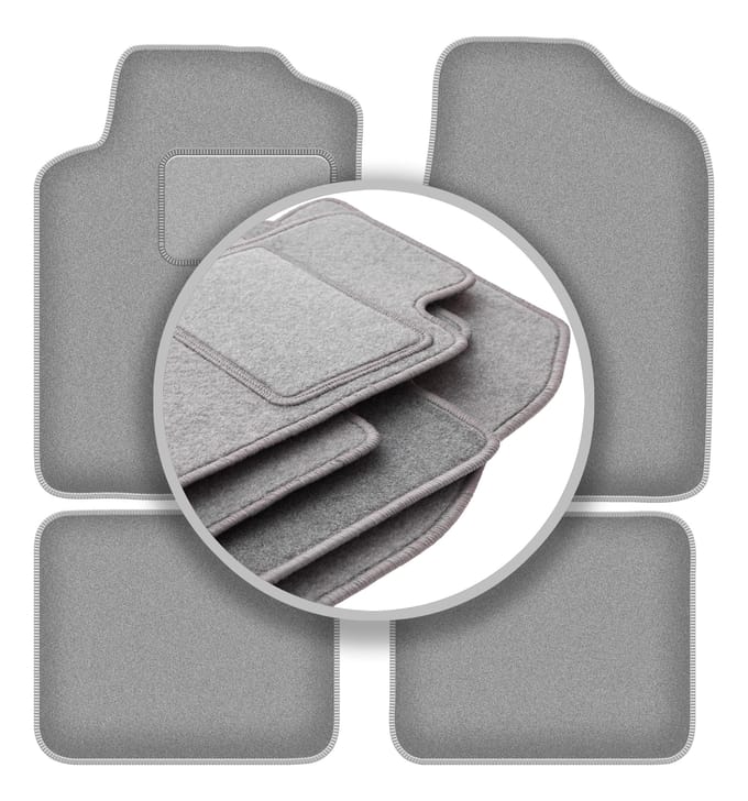 Grijze automatten voor: Chrysler Sebring I cabriolet, sedan (1995-2001)
