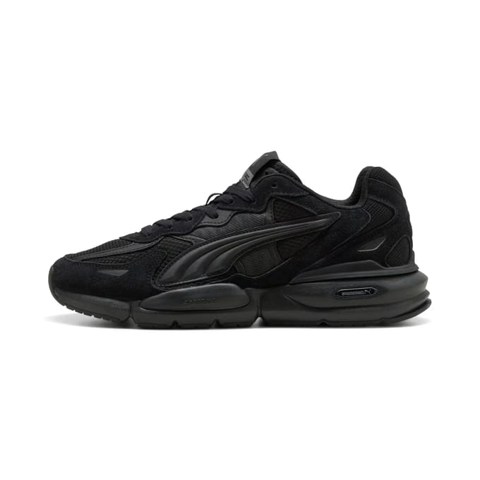 Baskets Puma Fade LT