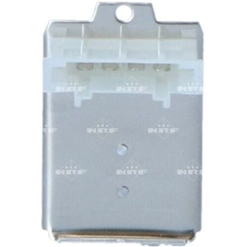 Regelaar, binnenventilator NRF 342070