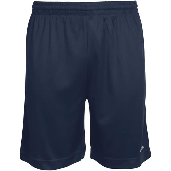 Stanno - Field Short - Sportbroek - Maat M - Navy