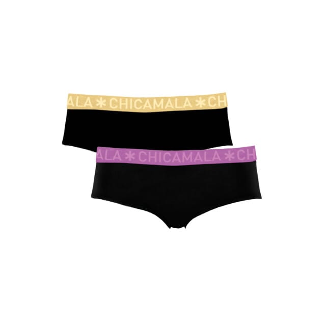 Dames 2-pack Briefs